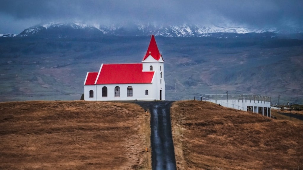 Resa till Island Föranmälan